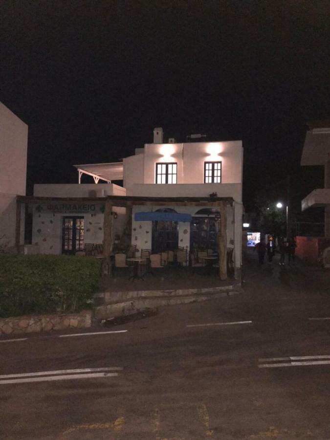 Estella'S House Livadia  Bagian luar foto