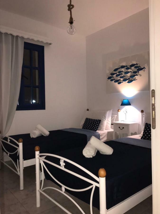 Estella'S House Livadia  Bagian luar foto